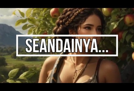 Seandainya