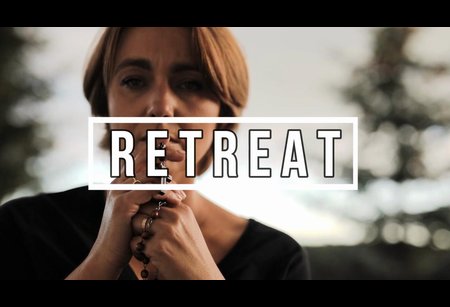 Retreat
