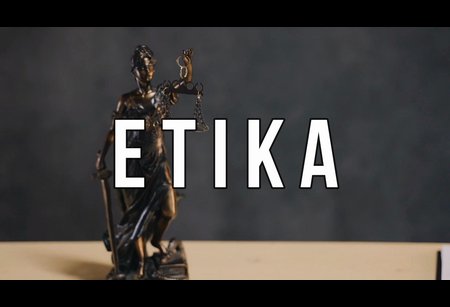 Etika