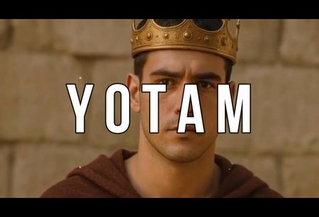Yotam