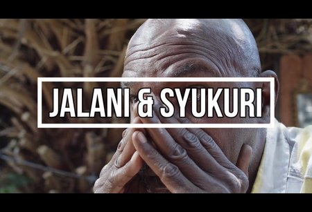 Jalani & Syukuri